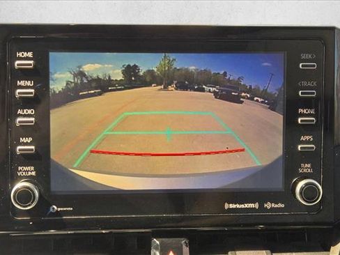 Used 2019 Toyota Corolla XSE w/ Carpet Mat Package image 12