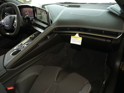 Used 2026 Chevrolet Corvette ZR1 RWD image 20