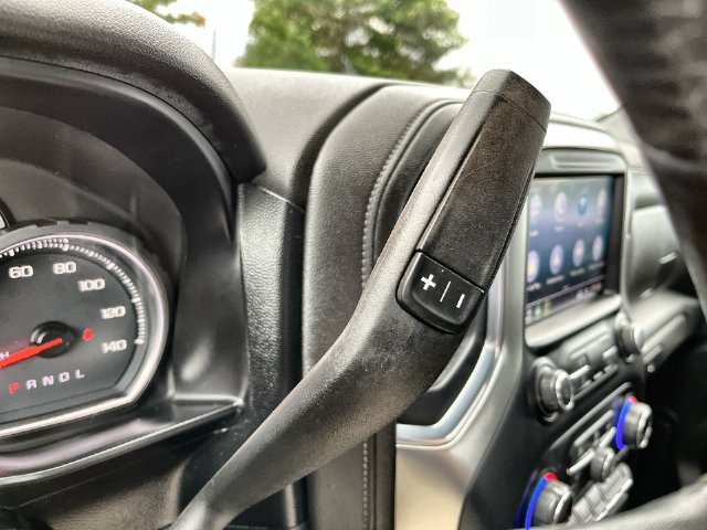 Used 2021 Chevrolet Silverado 1500 RST AWD/4WD image 28
