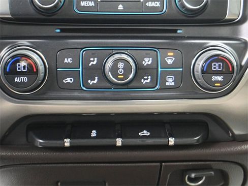 Used 2015 Chevrolet Silverado 1500 LT w/ All Star Edition image 18