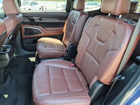 Certified 2023 Kia Telluride SX FWD image 30