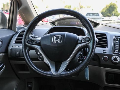 Used 2009 Honda Civic Hybrid Sedan image 15