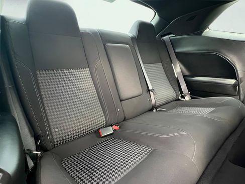 Used 2019 Dodge Challenger SXT RWD image 20