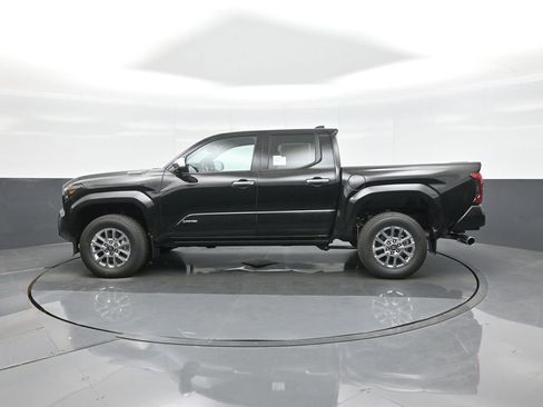 New 2026 Toyota Tacoma Limited AWD/4WD image 5