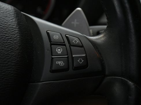 Used 2014 BMW X6 M image 25