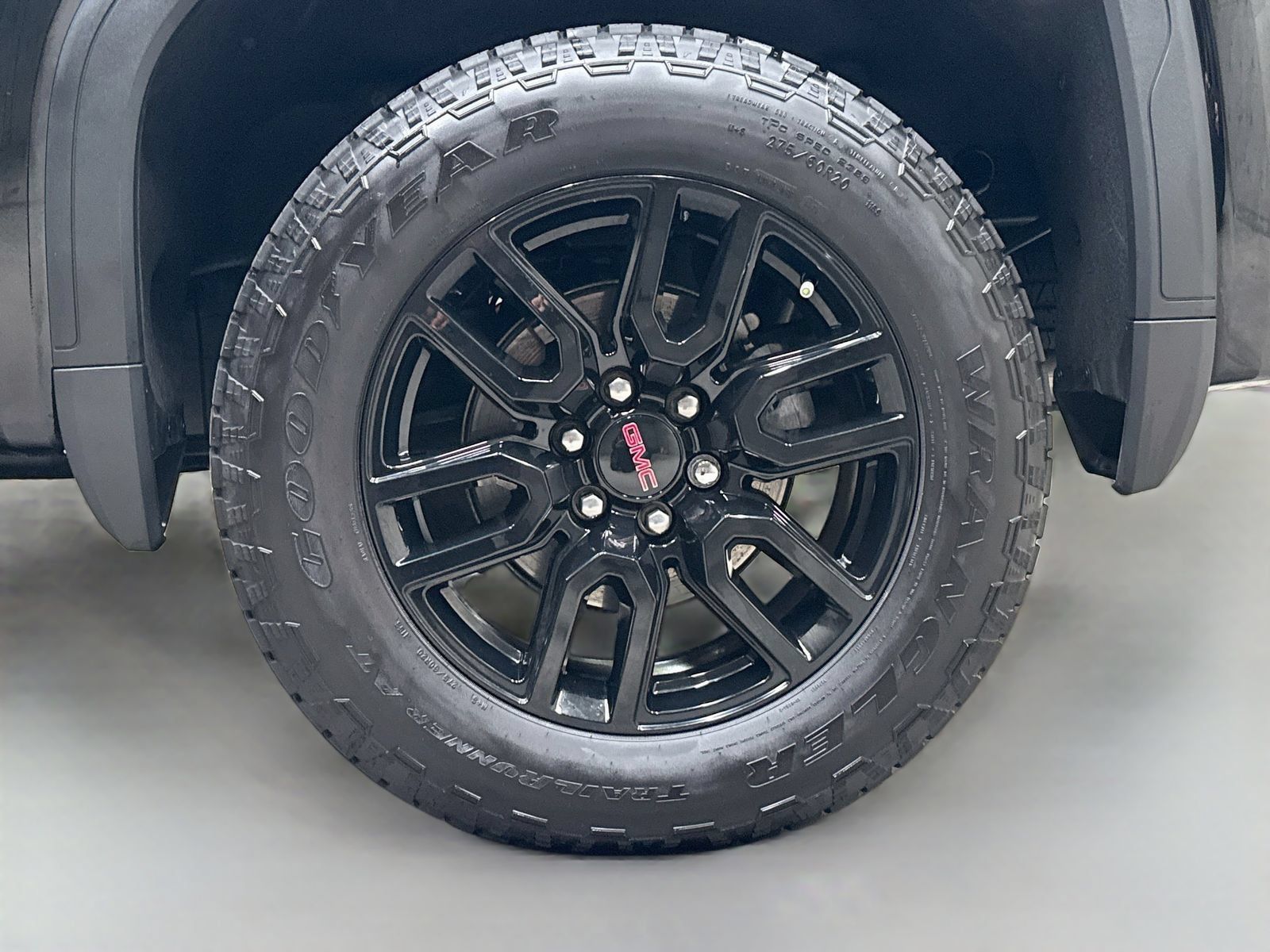 Used 2025 GMC Sierra 1500 Elevation AWD/4WD image 33