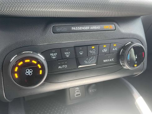 Used 2024 Ford Bronco Sport Big Bend AWD/4WD image 27