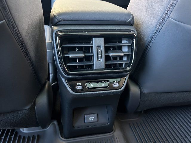 Used 2024 Lexus RZ 300e Premium w/ Accessory Package (K3) FWD image 34