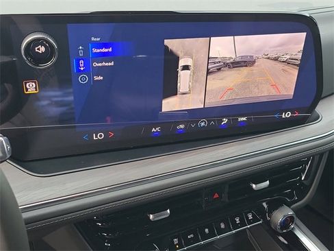 New 2026 Chevrolet Tahoe LS w/ LPO, Dark Essentials Package image 31