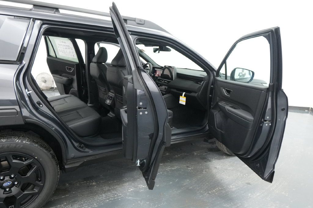 Used 2026 Subaru Outback Limited AWD/4WD image 34
