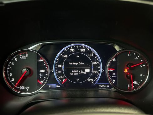 Used 2023 Chevrolet Blazer RS FWD image 17