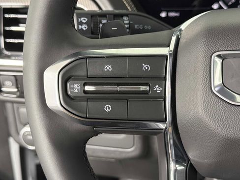 New 2026 GMC Yukon XL Elevation image 26