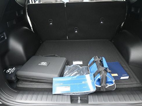 New 2026 Hyundai Tucson SEL image 30