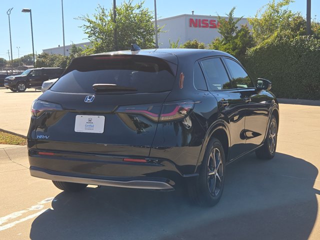 Certified 2025 Honda HR-V EX-L image 5