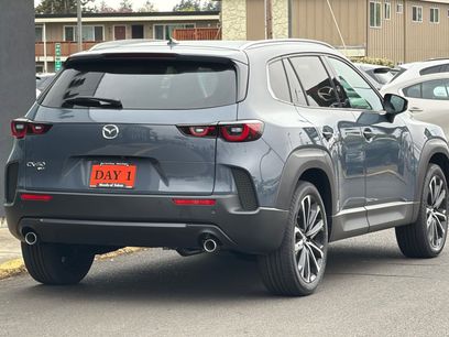 New 2026 MAZDA CX-50 AWD 2.5 S w/ Cargo Package