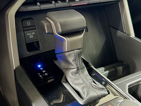 New 2025 Toyota Tundra SR5 AWD/4WD image 14