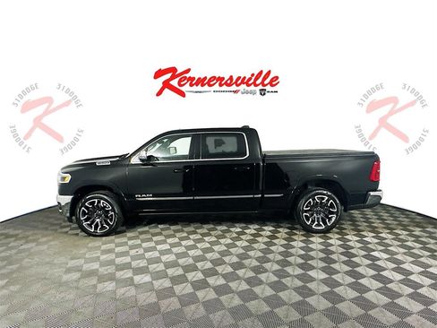 New 2026 RAM 1500 Limited image 4
