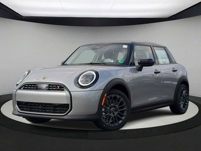 New 2026 MINI Cooper S