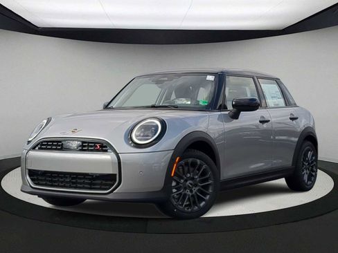 New 2026 MINI Cooper S image 1