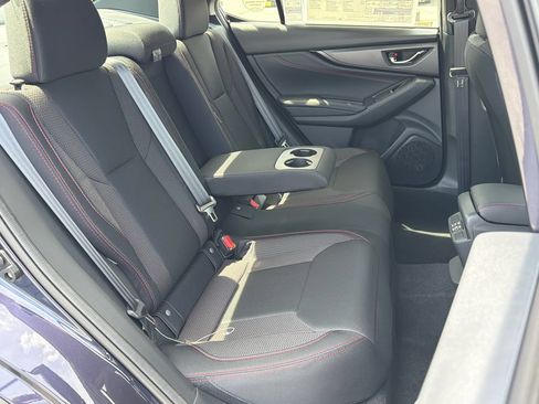 New 2026 Subaru WRX Premium w/ WRX Essentials Package AWD/4WD image 19