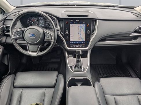 Used 2024 Subaru Outback Limited image 17