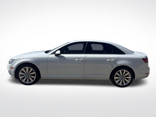 Used 2017 Audi A4 2.0T Ultra Premium w/ Convenience Package FWD image 6
