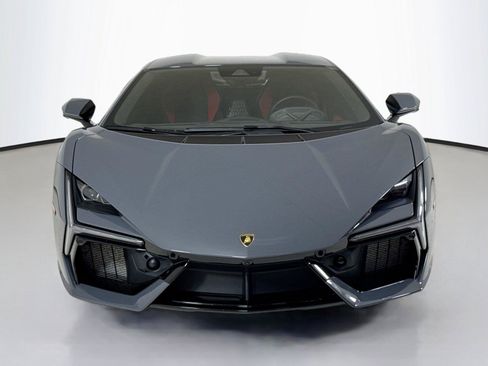 Used 2024 Lamborghini Revuelto AWD/4WD image 11