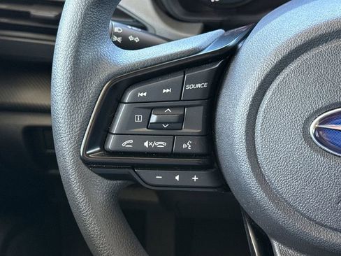 Used 2024 Subaru Crosstrek 2.0i image 33