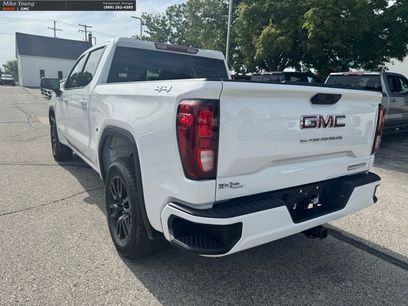 New 2026 GMC Sierra 1500 Elevation