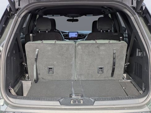 Used 2022 Ford Explorer Timberline image 12