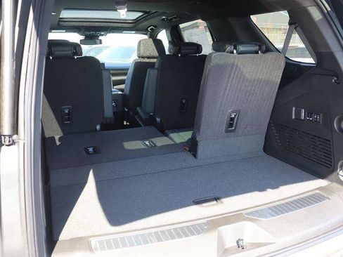 New 2026 GMC Yukon AT4 AWD/4WD image 8