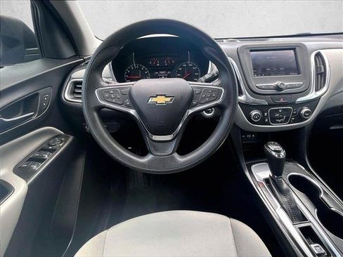 Used 2020 Chevrolet Equinox LS FWD image 7