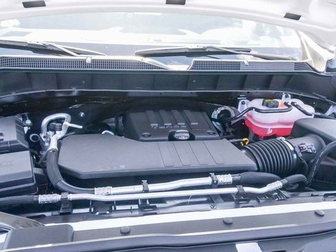 New 2026 Chevrolet Silverado 1500 W/T w/ WT Safety Package RWD image 23