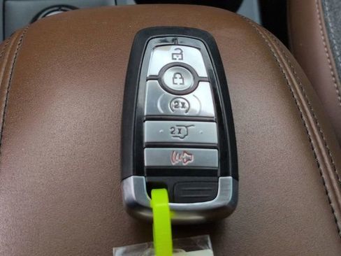 Certified 2021 Ford Bronco Sport Outer Banks image 33