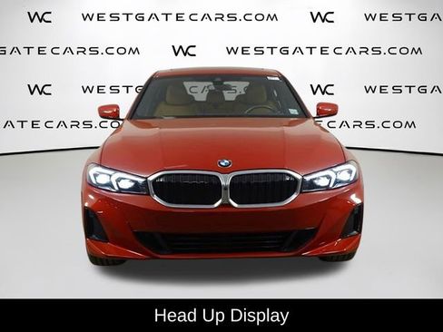 Used 2024 BMW 330i Sedan image 4