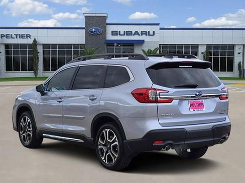 New 2026 Subaru Ascent Limited image 3