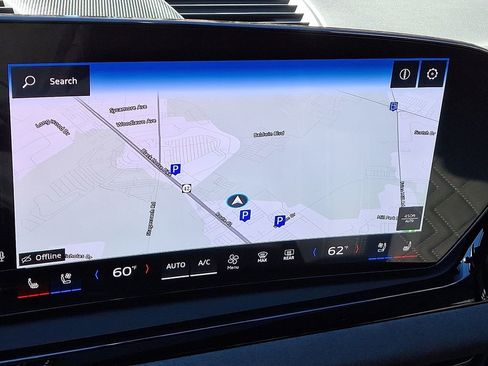 Certified 2025 Audi S5 Prestige image 18