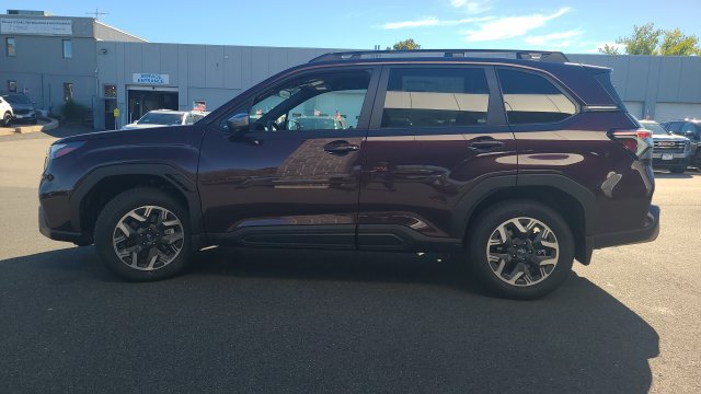 New 2026 Subaru Forester Premium AWD/4WD image 4
