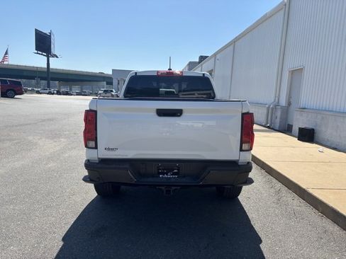 New 2026 Chevrolet Colorado Trail Boss image 14