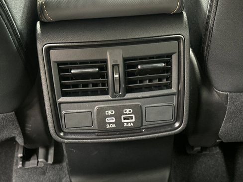 New 2026 Subaru Forester Wilderness AWD/4WD image 15