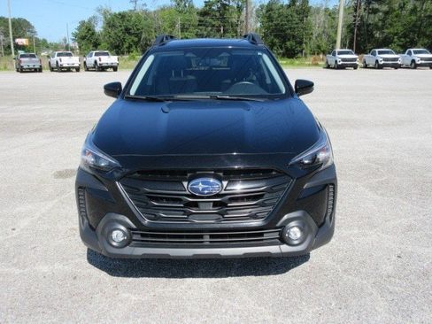 Used 2023 Subaru Outback Onyx Edition XT AWD/4WD image 3