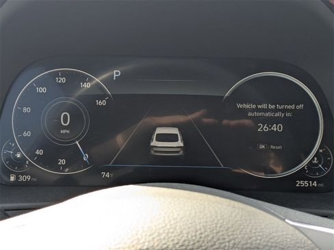 Used 2023 Hyundai Sonata SEL Plus image 11