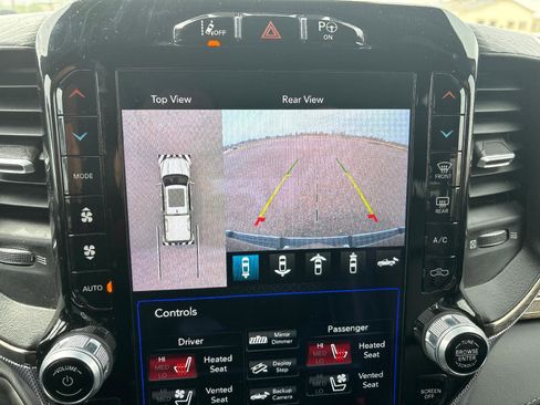 Used 2020 RAM 1500 Limited image 26