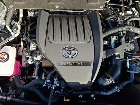 Used 2026 Toyota Grand Highlander Limited image 28