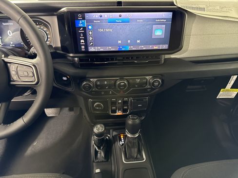 New 2025 Jeep Wrangler Sport S image 22
