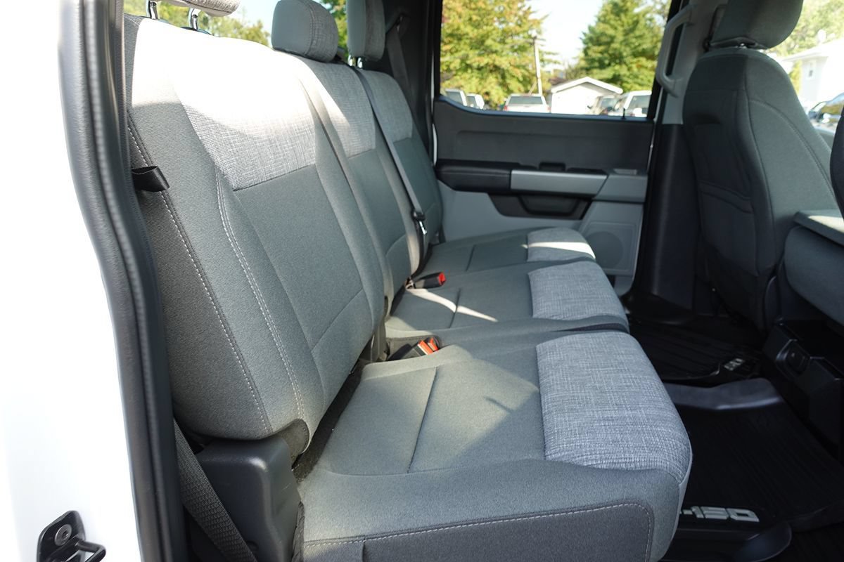 Used 2025 Ford F250 XLT w/ FX4 Off-Road Package AWD/4WD image 28