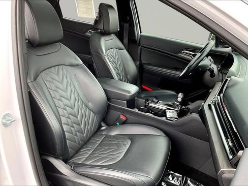 Certified 2024 Kia Sportage X-Pro Prestige AWD/4WD image 35