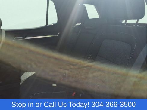 Used 2026 GMC Terrain Elevation AWD/4WD image 11