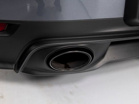 Certified 2026 Porsche 911 Carrera 4S AWD/4WD image 46