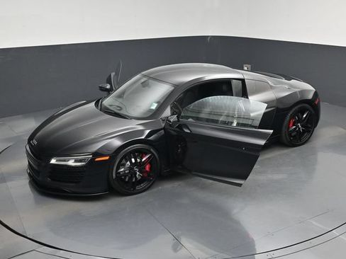Used 2015 Audi R8 V10 AWD/4WD image 20